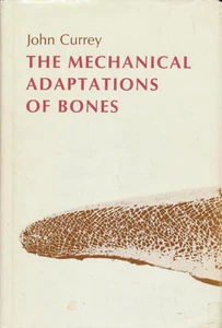 The Mechanical Adaptations of Bones (Princeton Legacy Library) - Bild 1 von 1