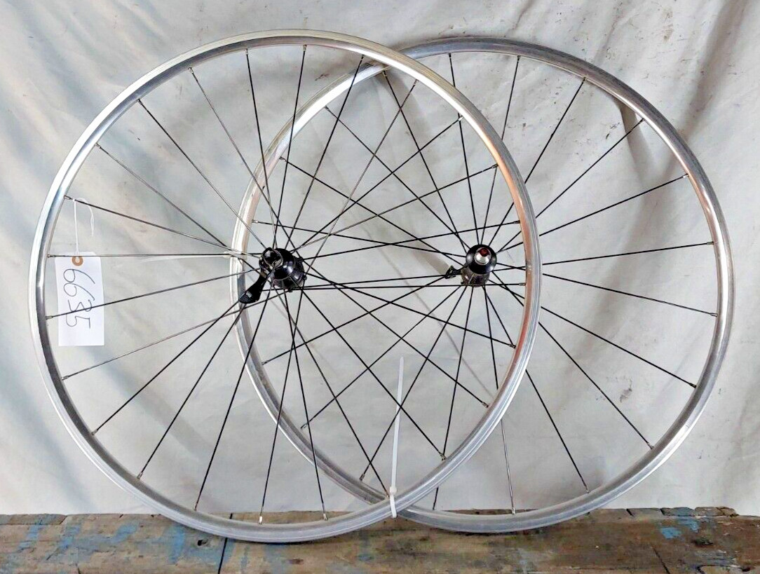 velocity 700C ホイール Velocity 700c Road Wheelset