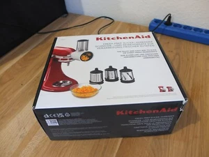 KitchenAid Grater New !!! - Picture 1 of 2