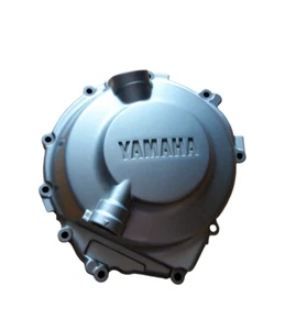 Yamaha YZF-R6 1999-02 - Tapa de embrague embrague embrague funda cubierta - Imagen 1 de 1