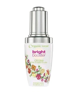 Physicians Formula Organic Wear Bright Booster Oil Elixir 7094 - Picture 1 of 2