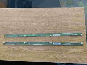 T.CON BOARDS SONY KD-43X81J 47-6003666 HV430QUB-F1K - Afbeelding 1 van 1