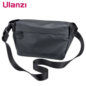 Ulanzi PB008 Waterproof Camera Bag Photography Shoulder Bag 6L for Canon Nikon - Picture 1 of 12