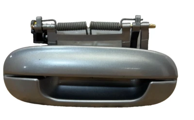 Manija de puerta exterior derecha Cadillac CTS 2003 2004 2005 2006 07 RH-F FABRICANTE DE EQUIPOS ORIGINALES: 20857697 Foto 1 de 4