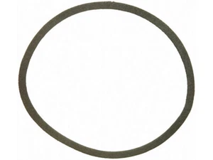 Air Cleaner Mounting Gasket fits Cadillac Fleetwood 1967-1990, 1993 28NJDK - Picture 1 of 1