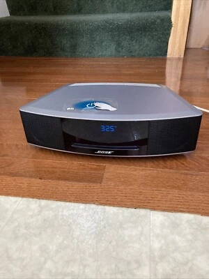 Bose Wave SoundTouch Music System IV CD Radio Tested Working READ - Image 1 of 4