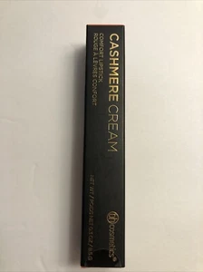 BH Cosmetics Full Size Cashmere Cream Comfort Lipstick in *Hustle* NEW - Picture 1 of 5