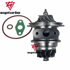 TD04L-14T-6 49377-06502 pour Saab 9-3 B207R 2.0 L850 2005 Cartouche turbo chra - Picture 1 of 7