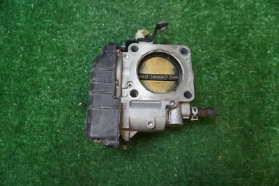 Honda Accord 2014 2,4 L carrocería del acelerador OEM GMF4A Foto 1 de 4