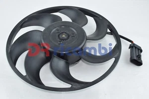 Ventilateur Refroidissement Moteur OPEL Astra H Zafira B OPEL 1341376 13126382 - Picture 1 of 3