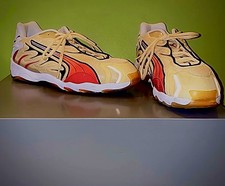 puma trainers size 9