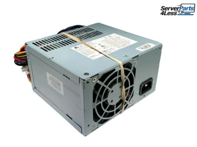 573943-001 HP ML110 Gen 6 300 Watt Power Supply Unit 576931-001 DPS300AB-50 - Image 1 of 4