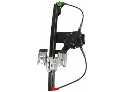 For 1995-1999 Volkswagen Jetta Window Regulator Rear Right 14622CXDG 1996 1997 - Image 1 of 2