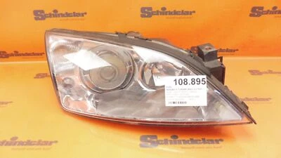 Hauptscheinwerfer rechts Xenon 0301174272 FORD MONDEO III TURNIER (BWY) 2.0 TDCI - Bild 1 von 4