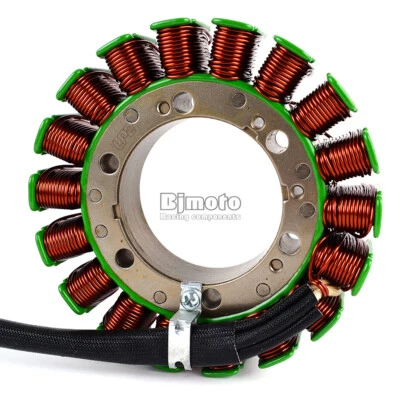 Stator Coil For BMW F650 ST 1996 1997 1998 1999 2000 F650 93-00 12112343132 Foto 1 de 4