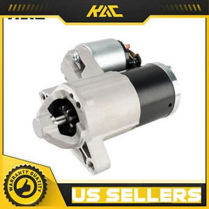 Starter for Dodge Ram 1500 2500 3500 5.7L 2005-2008 SMT0245 410-48131 17933 - Picture 1 of 17