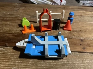 Articoli Fisher Price Grandi Piccole Persone - Foto 1 di 3