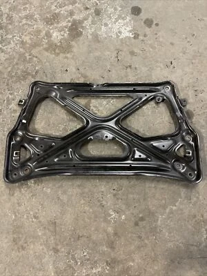 AUDI A6 QUATTRO 2012-2018 - Soporte de transmisión/soporte de montaje 4H0399345Q Foto 1 de 4