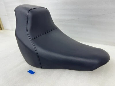 Harley-Davidson Low Rider S Seat FXLRS Softail 52000496 2018-2022 OEM Foto 1 de 4