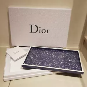 Dior Exclusive Lacquered Platter - Picture 1 of 12