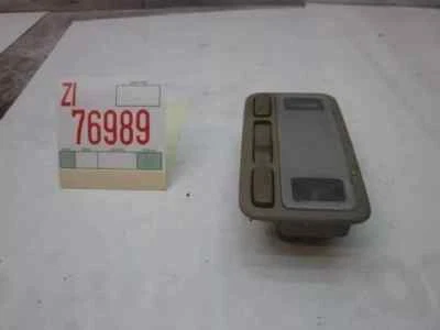 Roof Dome Light RL 1997 ACURA Interior Over Head Headliner Reading Map Lamp OEM - Image 1 of 4