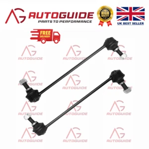 2x Anti Roll Bar Link fits VAUXHALL CORSA D Front 2006 onward Ref SS5712 - Picture 1 of 1