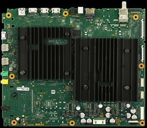 A5026218A SONY XR-85X95J MAIN BOARD A-5026-218-A