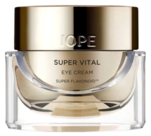 IOPE Super Vital Eye Cream 25ml Anti-Aging K-Beauty - Picture 1 of 3