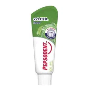Pepsodent Xylitol Toothpaste Fluoride 75 ml - 2.5 oz - Picture 1 of 1