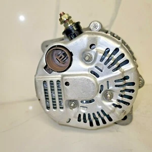 Toyota MR2 2.0L 2.2L 1991-1992 100Amp Alternator W/power Steering  - Picture 1 of 9