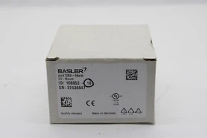Basler puA1280-54um CS - Mount / 1/3" CMOS, 54 FPS 1280 x 960 Pixels, Mono - Picture 1 of 4