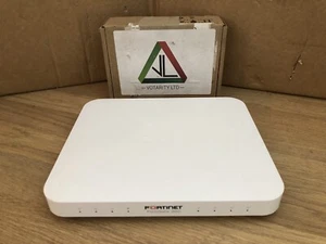 Fortinet FortiGate-20C Firewall Appliance ohne Netzteil Fortinet FG-20C - inkl. MwSt. - Bild 1 von 4