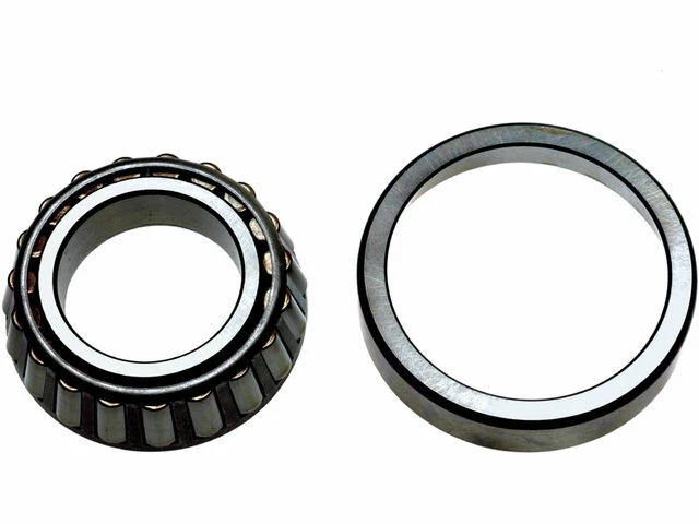 Rolamento de roda dianteiro interno AC Delco compatível com Chevy R10 Suburban 1987-1988 57HYFN - Imagem 1 de 1