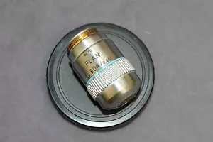 Leitz Plan L 50x/0.60 ∞/0 objective - Picture 1 of 4