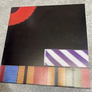 Pink Floyd The Final Cut Vinyl LP 1983 Columbia Prog Rock VG Waters Record Album - Picture 1 of 9