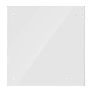 Offener Rahmen Transparent Acryl Overlock Computer Gehäuse Zum Selbermachen Basis Ständer für I AM - Bild 1 von 7