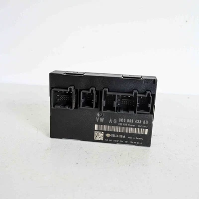 Centralina comfort VW PASSAT Variant B6 3C5 3C0959433AB 2.0 Diesel 105kw 3537773 - Immagine 1 di 4