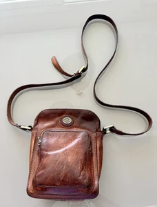 Borsello Tracolla The Bridge In Pelle - Foto 1 di 6