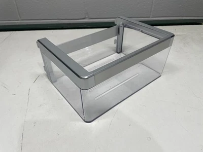 Lixeira Thermador Bosch Half Hallon 00776785 fabricante de equipamento original - Imagem 1 de 3