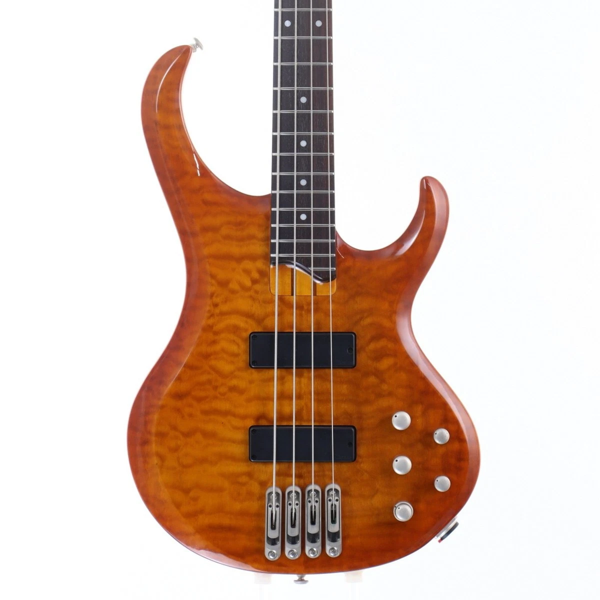 Ibanez BTB675 5弦エレキベース Ibanez BTB675 Standard | Reverb