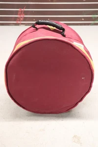 Bolsa de batería Tama Powerpad 9x12 Tom rojo vino - Imagen 1 de 7