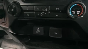 Temperature Control Fits 23-24 FORD F250SD PICKUP 736060 - Picture 1 of 12