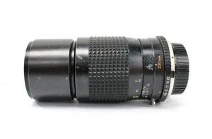 Minolta MC Tele Rokkor-PE 200mm f/4.5 Telephoto Lens - Picture 1 of 7