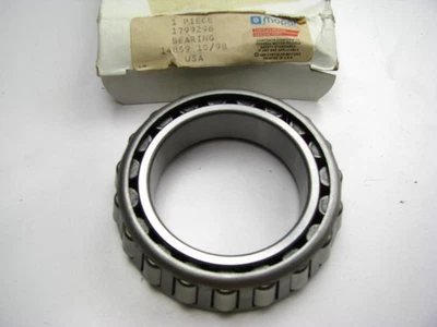 NUEVO - OEM 1799296 Cojinete de rueda interior delantero para 85-93 Dodge W250, W350 4500 lb Foto 1 de 3