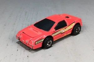 Hot Wheels 1983 Red Crack-Ups Cruiser - Bild 1 von 4