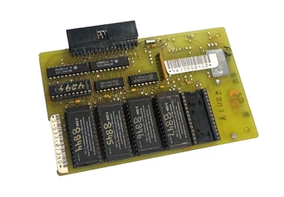 Cincinnati Milacron 3-533-0734G Circuit Board - WARRANTY - Image 1 of 3