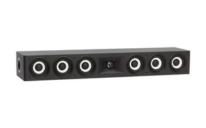 JBL Stage A135C Schwarz ++ GREAT-DEAL-DAYS ++ Centerlautsprecher | Neu UVP 399 € - Bild 1 von 1