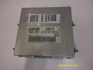 TRANSMISSION CONTROL MODULE ISUZU RODEO 1994 1995 8162054290 16154846 TCM OEM - Picture 1 of 5