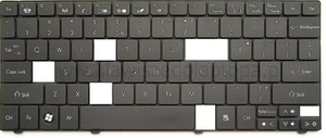 G23 Einzelne Tastatur Taste Acer Aspire 1830 ONE 753 751 eMachines EM350 NAV50 - Bild 1 von 2
