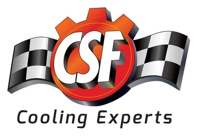 CSF All Aluminum Engine Oil Cooler Fits 2001-2006 BMW M3 - 8032 - Image 1 of 4